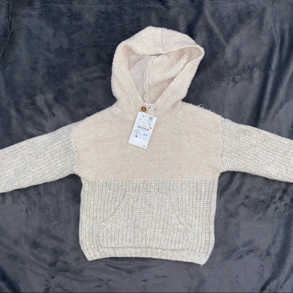 Zara Other - Zara kids sweater